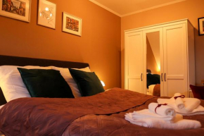 Apartment Serenade am Zwinger Goslar